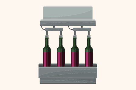 09 / Mise en bouteille