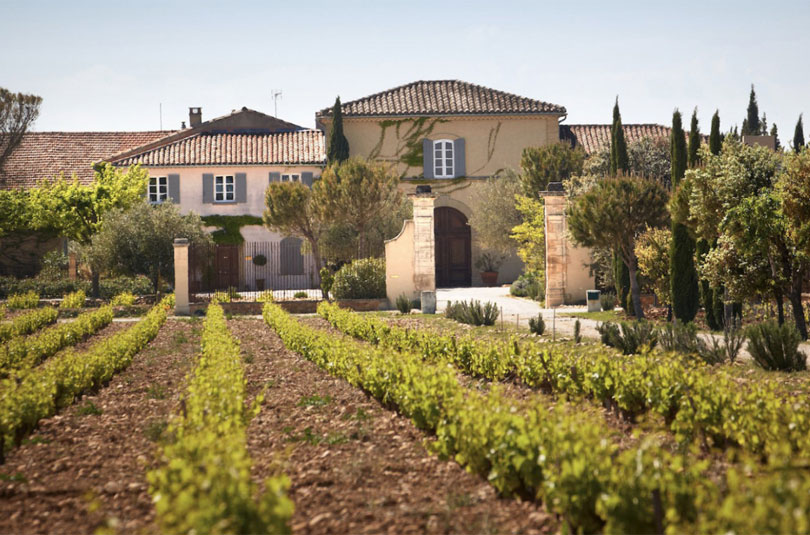 beaucastel