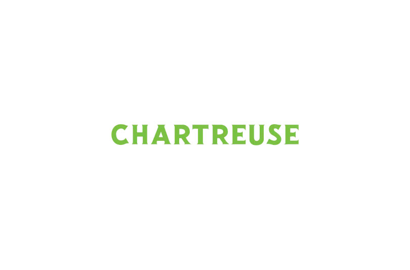chartreuse