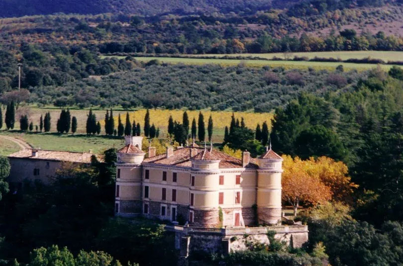 rousset