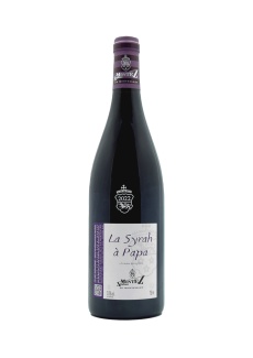 cote-du-rhone-rouge-syrah-a-papa-stephane-montez