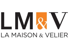 la-maison-and-velier-logo