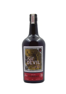 rhum-caroni-24-ans-kill-devil-single-cask