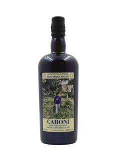 rhum-caroni-balas-brigade-bhaggan-1998