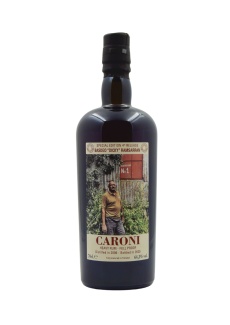 rhum-caroni-basdeo-ramsarran-4th-release