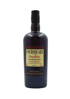 rhum-foursquare-sassafras