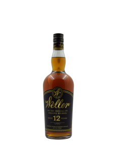 weller-12-ans-the-original-wheated-bourbon-70-cl