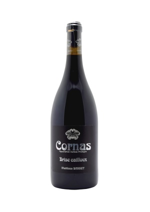 cornas-brise-cailloux-domaine-du-coulet-matthieu-barretl
