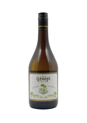 genepi-des-peres-chartreux
