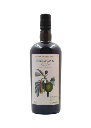 rhum-bologne-7-ans-2014-flora-antillarum