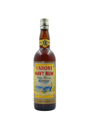 rhum-caroni-18-ans-navy-rum