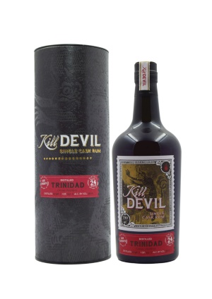 rhum-caroni-24-ans-kill-devil-single-cask-etui