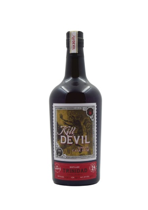 rhum-caroni-24-ans-kill-devil-single-cask