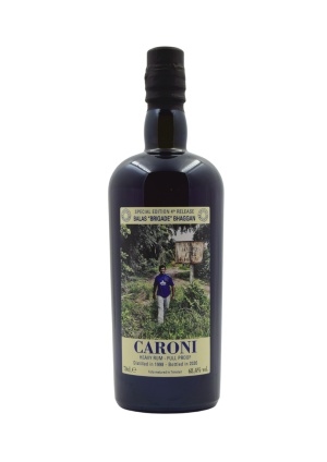 rhum-caroni-balas-brigade-bhaggan-1998