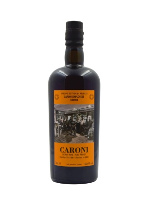 rhum-caroni-employees-united-6th-release-1996