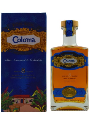 rhum-coloma-8-ans-etui