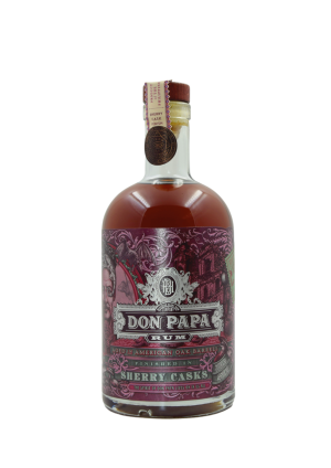 rhum-don-papa-sherry-cask-finish