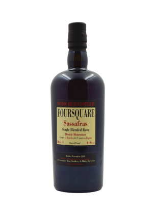 rhum-foursquare-sassafras
