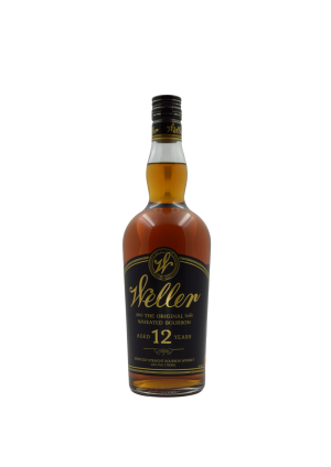 weller-12-ans-the-original-wheated-bourbon-70-cl