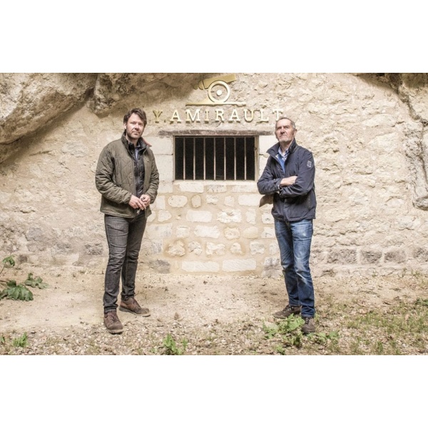 Domaine Yannick Amirault