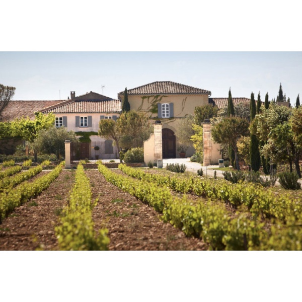 Château de Beaucastel