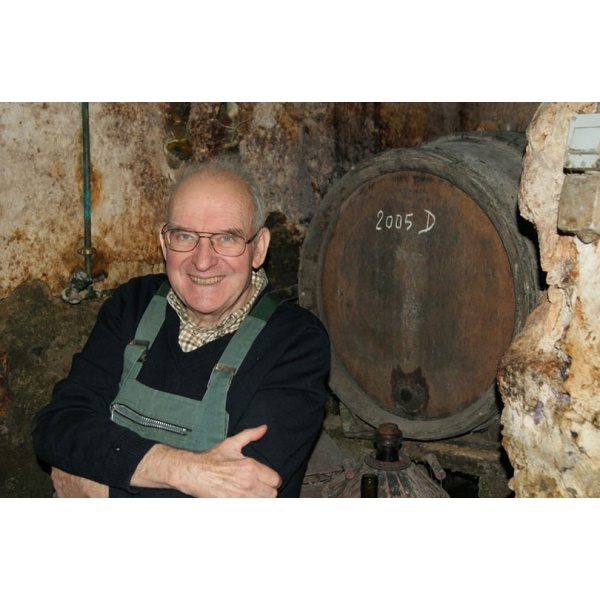 Domaine Henri Bonneau et fils