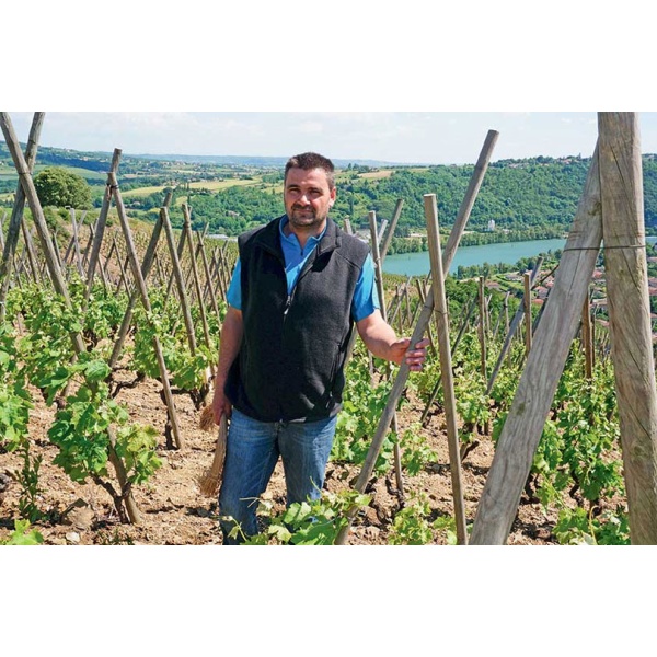 Domaine Bonnefond