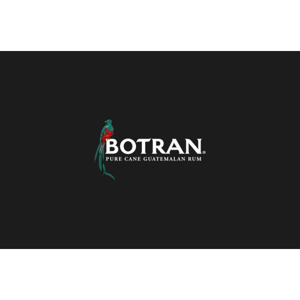 Distillerie Botran