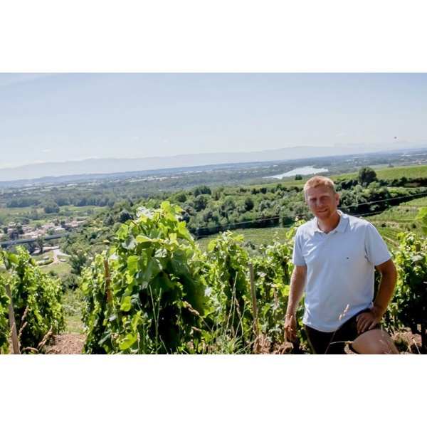Domaine Emmanuel Darnaud