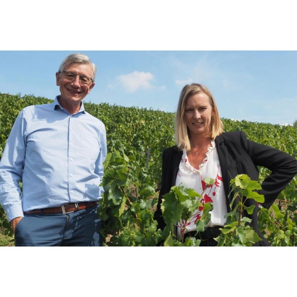 Domaine Deutz