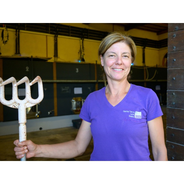 Domaine Agnès Paquet