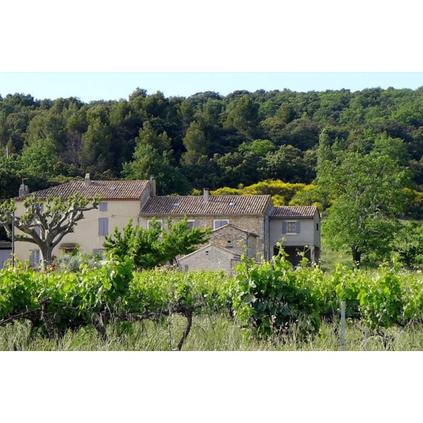 Domaine Bonetto Fabrol