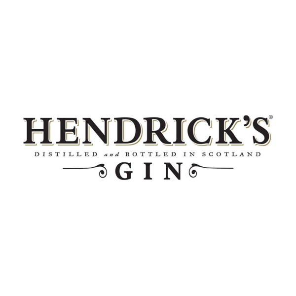 Distillerie Hendrick's