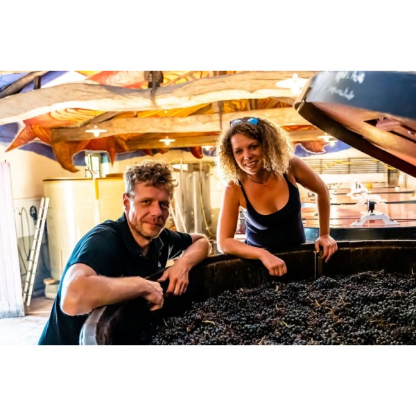 Domaine Lapierre