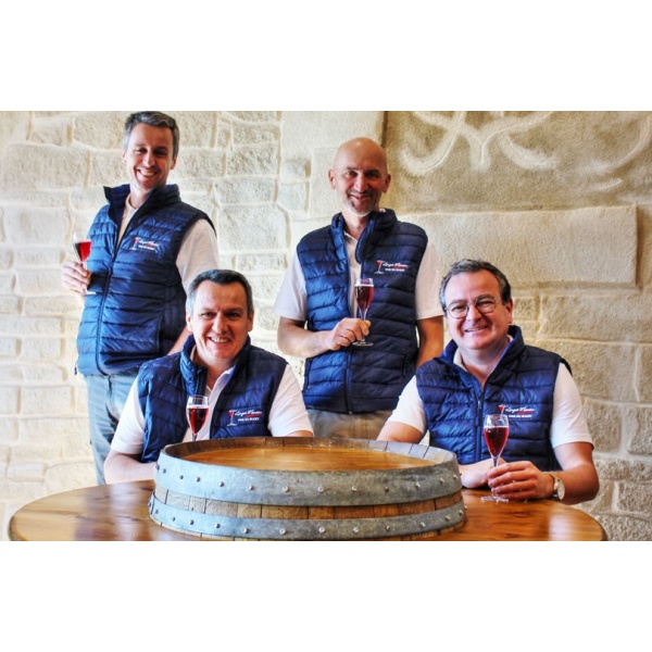 Domaine Lingot Martin