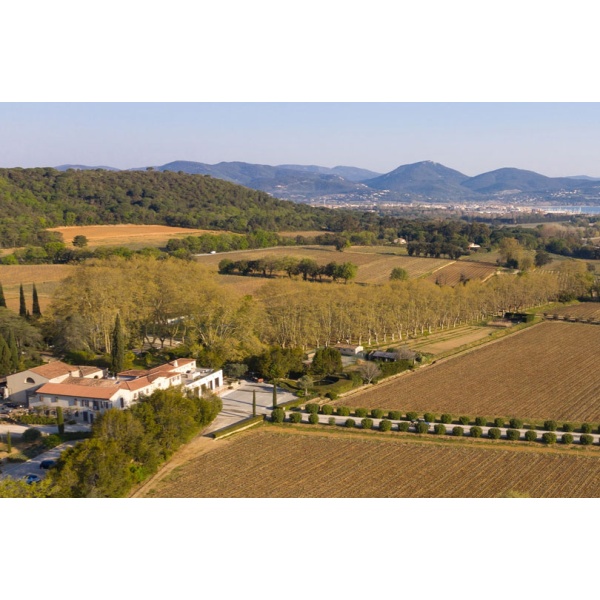 Domaine Château Minuty