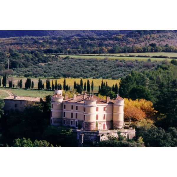 Domaine Château Rousset 