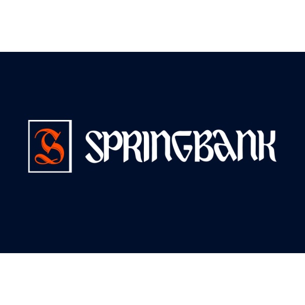 Distillerie Springbank