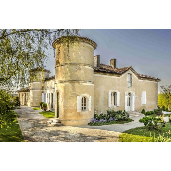 Domaine Tariquet