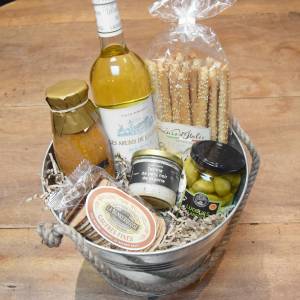 Panier-gourmand-vin-rouge-vin-blanc-epicerie-fine